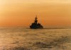 knox class at sunset - south china sea.jpg