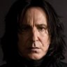 Professor Snape